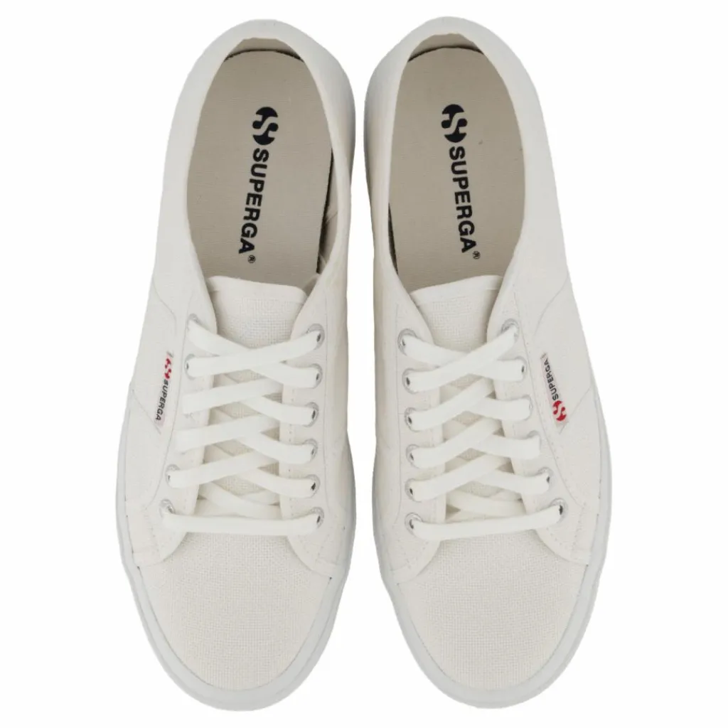 2750-Cotu Classic 901 white*Superga