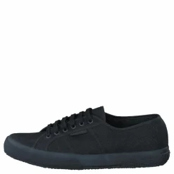 Superga 2750-cotu Classic Total Black Svart Best