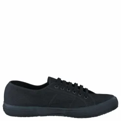 Superga 2750-cotu Classic Total Black Svart Best