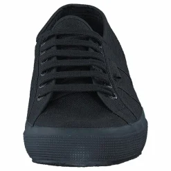 Superga 2750-cotu Classic Total Black Svart Best