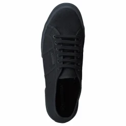 Superga 2750-cotu Classic Total Black Svart Best
