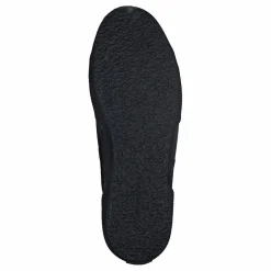 Superga 2750-cotu Classic Total Black Svart Best