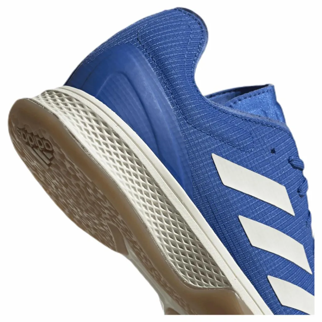 Counterblast Bounce Blue/White*adidas Discount