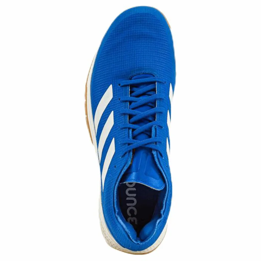 Counterblast Bounce Blue/White*adidas Discount