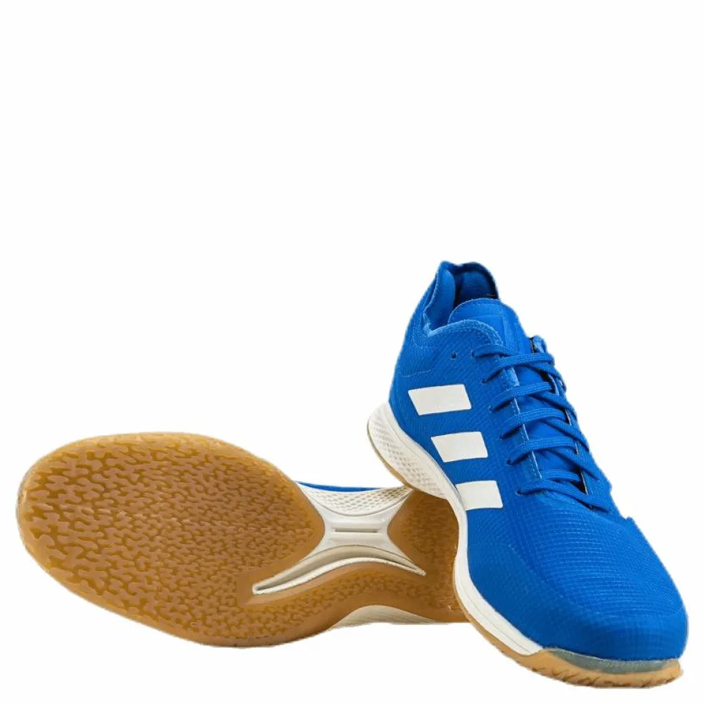 Counterblast Bounce Blue/White*adidas Discount
