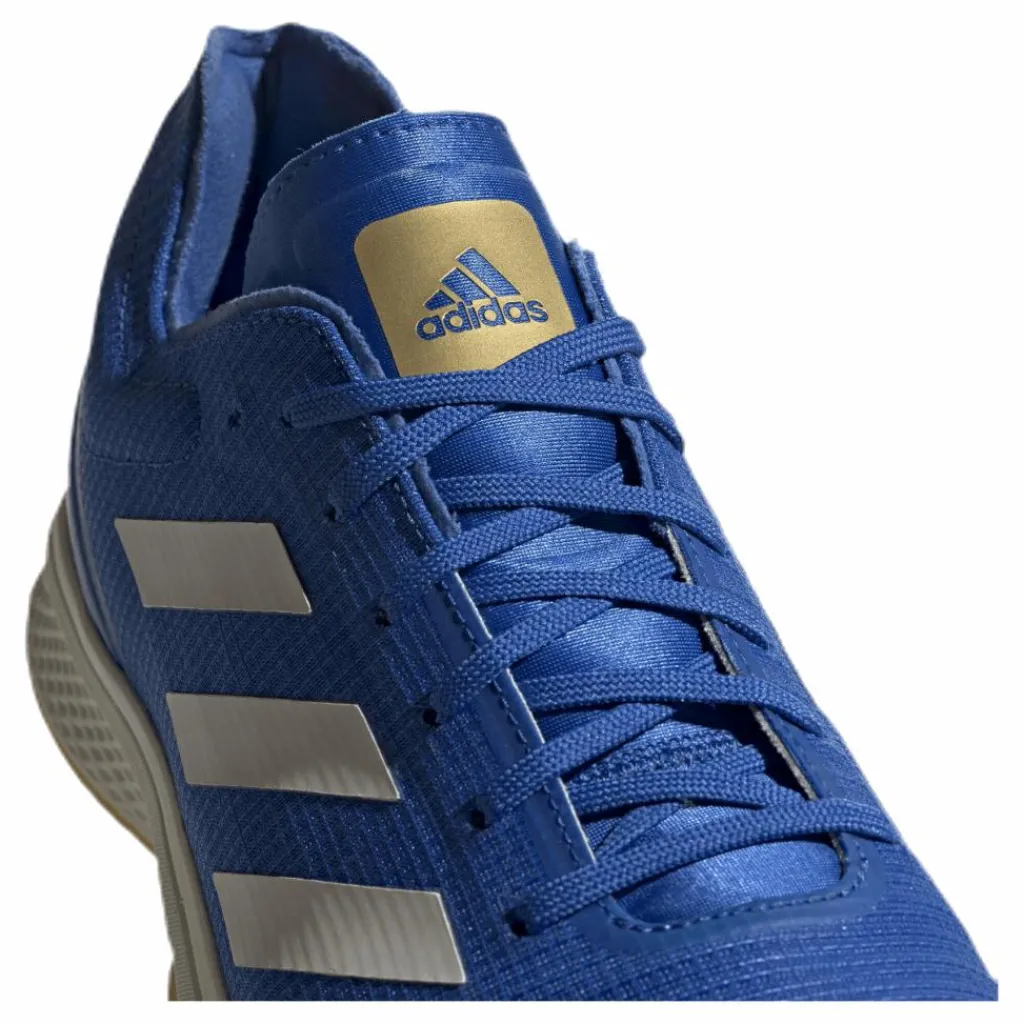 Counterblast Bounce Blue/White*adidas Discount