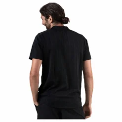 Nike Court ADV Polo Black Svart Online