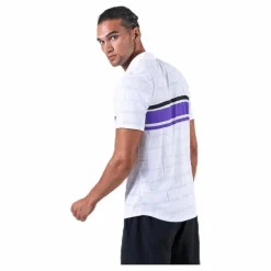 Nike Court ADV Polo White Vit Discount