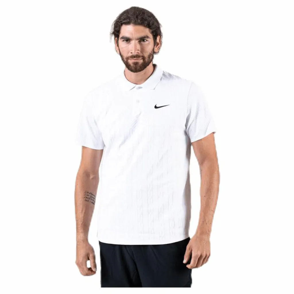 Court ADV Polo White/Black*Nike Online