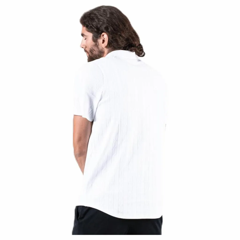 Court ADV Polo White/Black*Nike Online