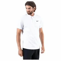 Court ADV Polo White/Black*Nike Online