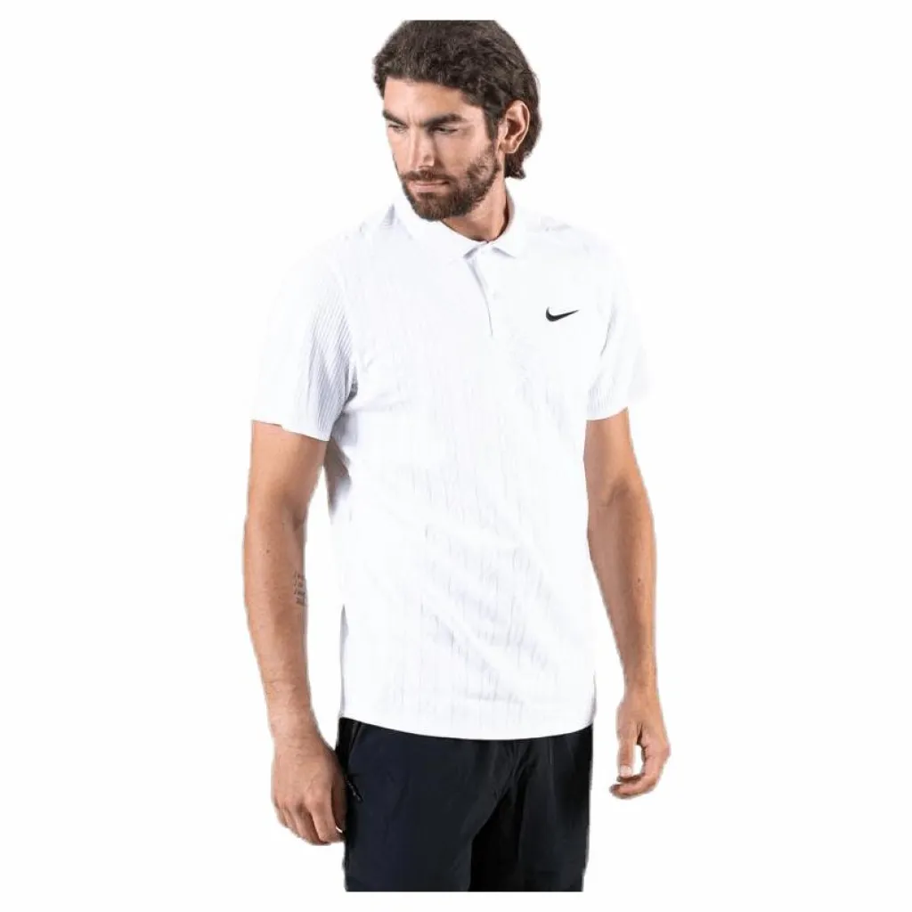 Court ADV Polo White/Black*Nike Online