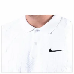 Court ADV Polo White/Black*Nike Online