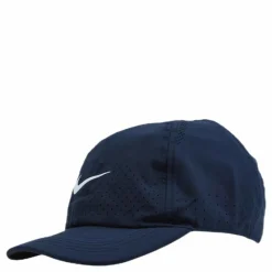 Nike Court Advantage Cap Blue Blå