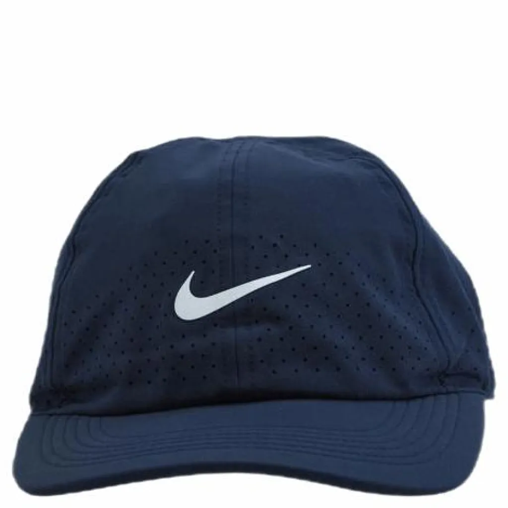Nike Court Advantage Cap Blue Blå
