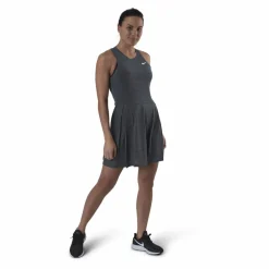 Nike Court Advantage Dress White/Black Vit och Svart New
