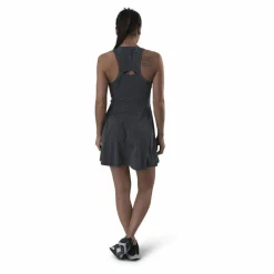 Nike Court Advantage Dress White/Black Vit och Svart New