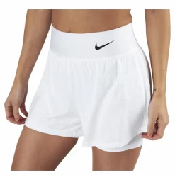 Court Advantage Short White/Black*Nike Sale