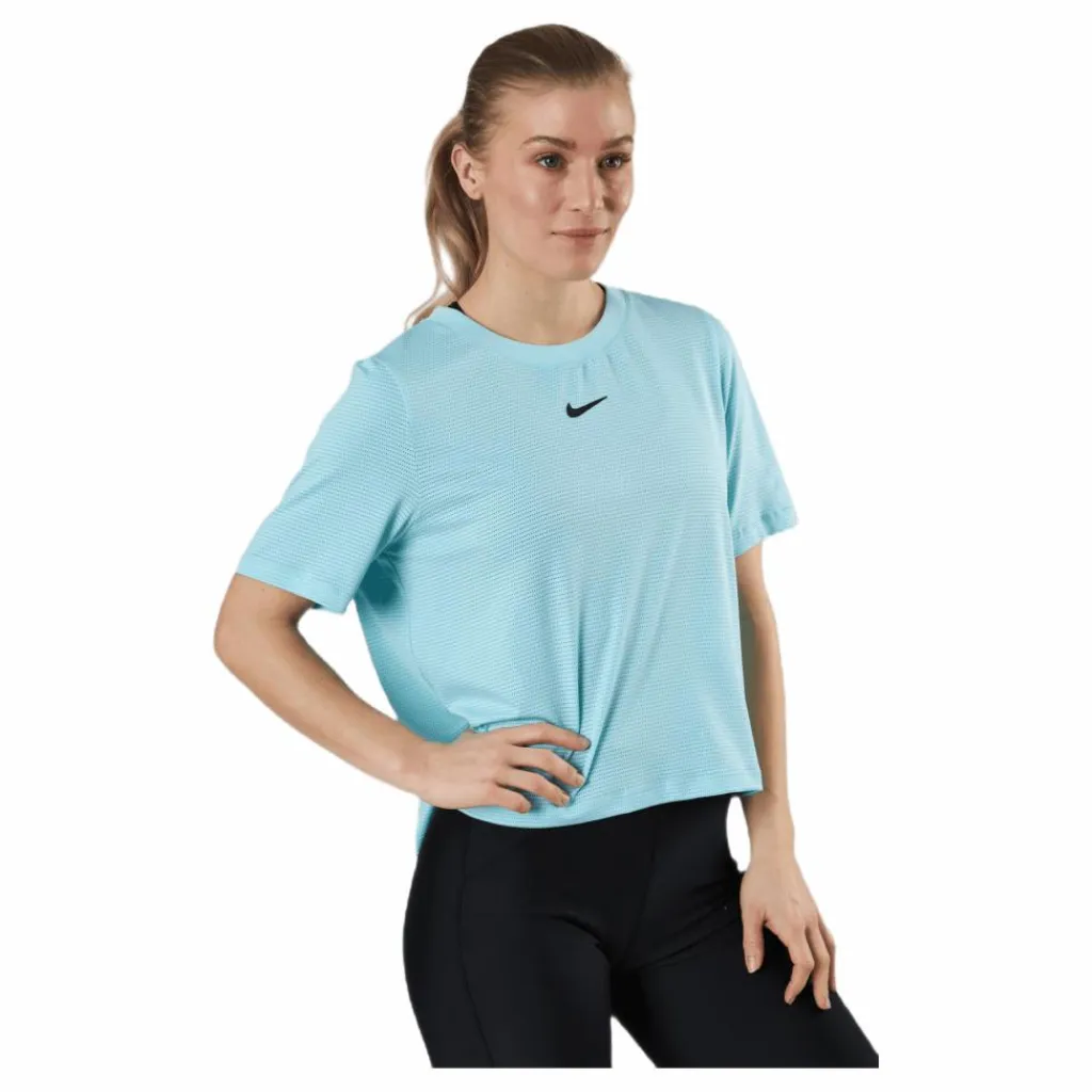 Court Advantage Top SS Black*Nike