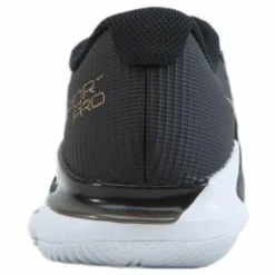 Nike Court Air Zoom Vapor Pro Women Black/mtlc Red Bronze-white Svart Online