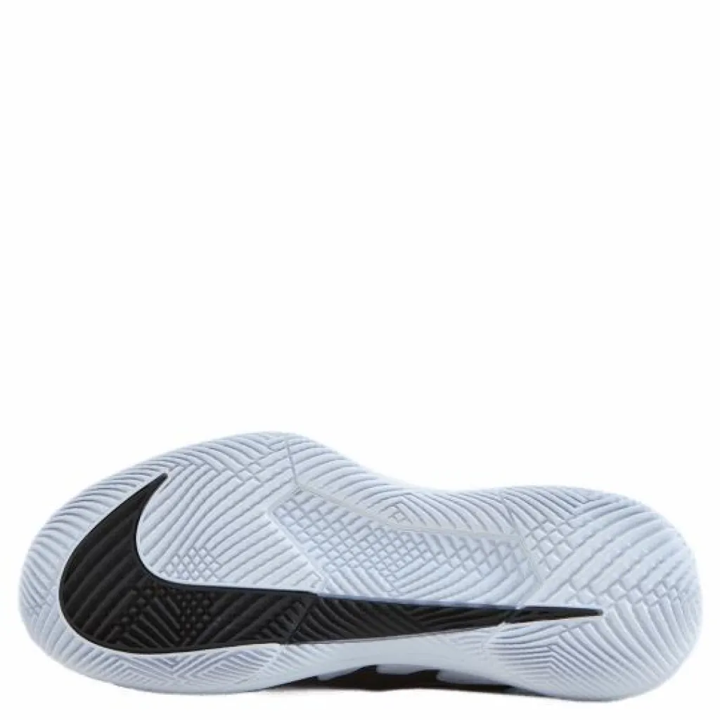 Nike Court Air Zoom Vapor Pro Women Black/mtlc Red Bronze-white Svart Online