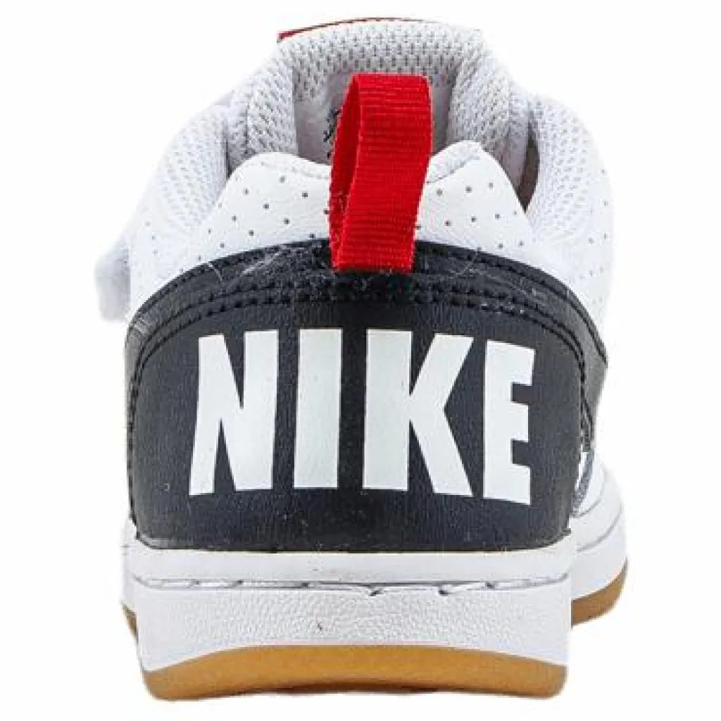 Court Borough Low (PSV) Blue/White/Red*Nike Hot