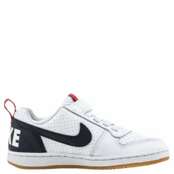 Court Borough Low (PSV) Blue/White/Red*Nike Hot
