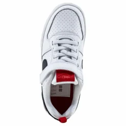 Court Borough Low (PSV) Blue/White/Red*Nike Hot
