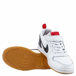 Court Borough Low (PSV) Blue/White/Red*Nike Hot