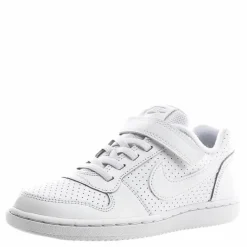 Court Borough Low (PSV) White*Nike Hot