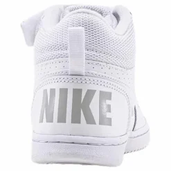 Nike Court Borough Mid (PSV) White Vit New