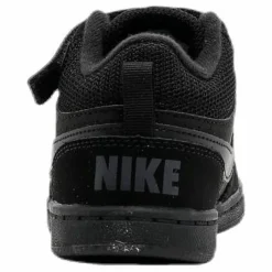 Court Borough Mid TD Kids Black*Nike