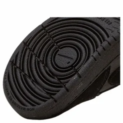 Court Borough Mid Winterized TD Kids Black*Nike Hot