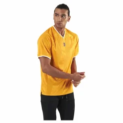 Court Breathe Slam Top Orange*Nike Clearance