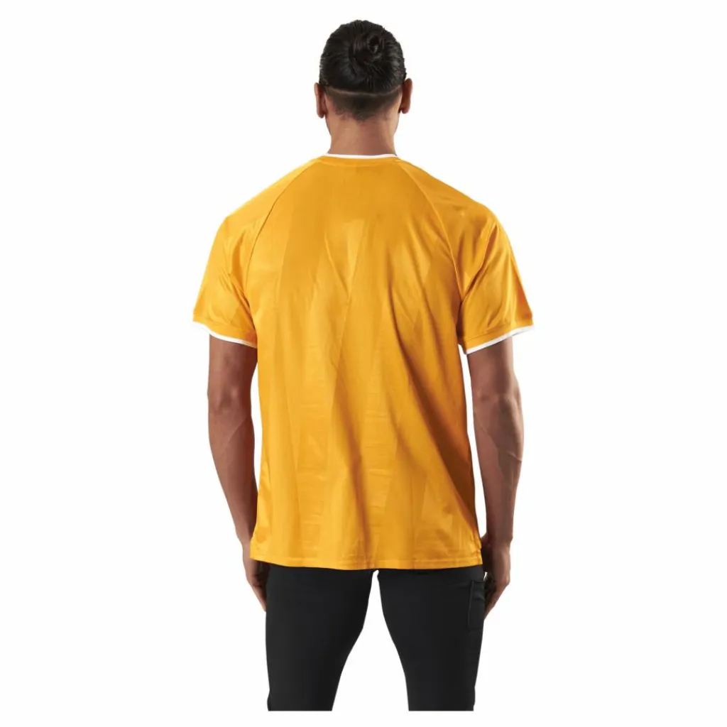 Court Breathe Slam Top Orange*Nike Clearance