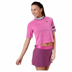 Court Breathe Top Pink*Nike Outlet