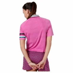 Court Breathe Top Pink*Nike Outlet