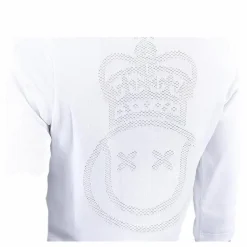 Nike Court Cardigan White/Black Vit