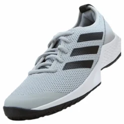 Court Control M 000/grey*adidas Tennis Hot