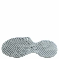 adidas Tennis Court Control W 000/black Svart Clearance