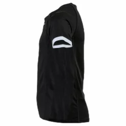 Court Dri-FIT SS JUNIOR Tee Black*Nike Discount