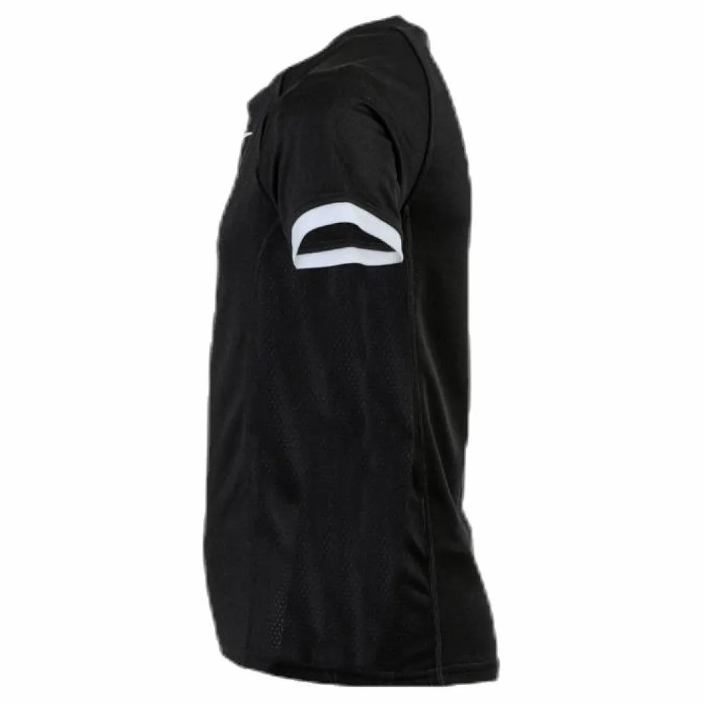 Court Dri-FIT SS JUNIOR Tee Black*Nike Discount