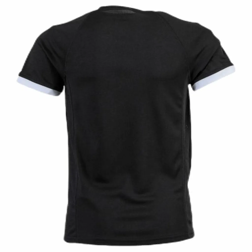 Court Dri-FIT SS JUNIOR Tee Black*Nike Discount
