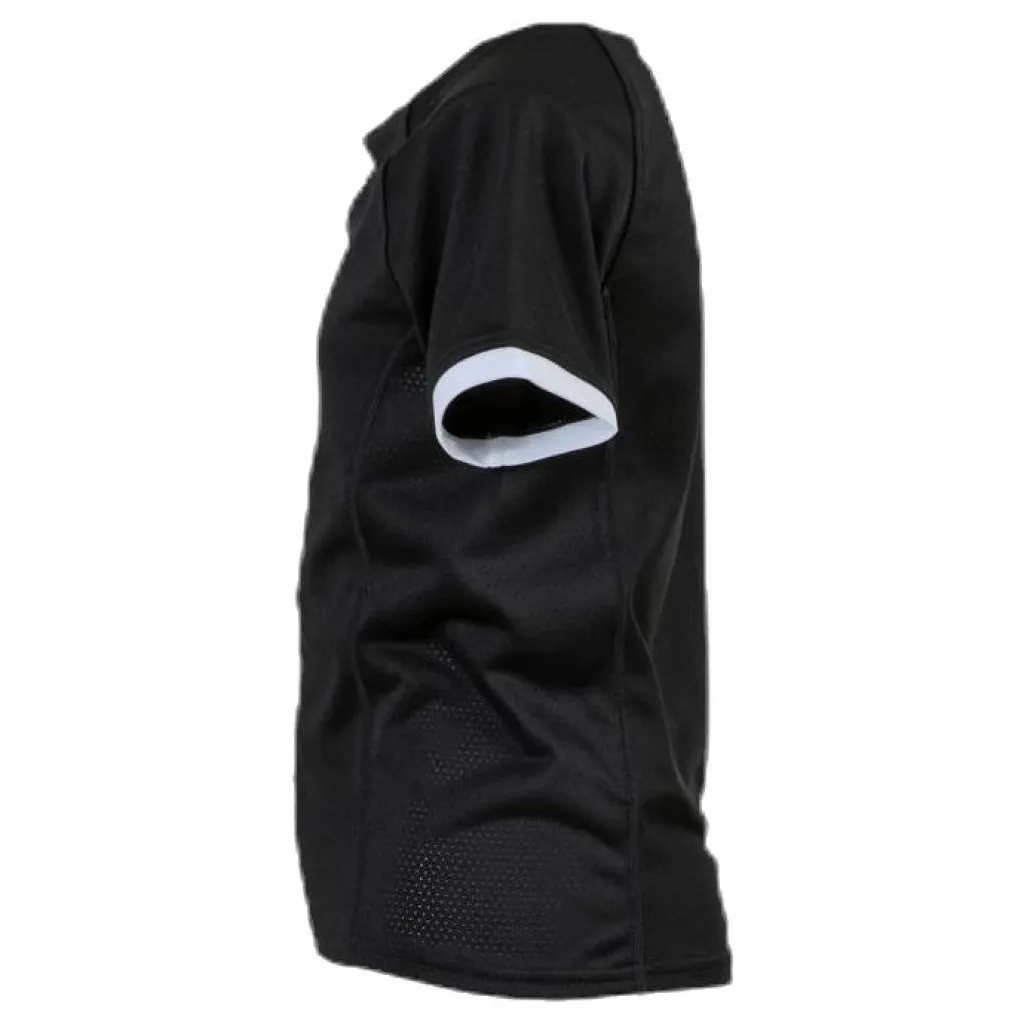 Court Dri-FIT SS JUNIOR Tee Black*Nike Discount