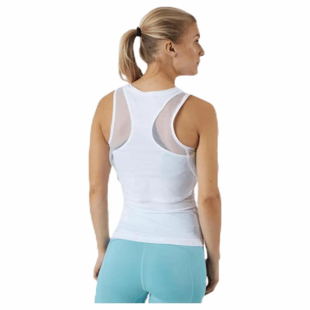 Court Dri-FIT Tank White/Black*Nike Sale