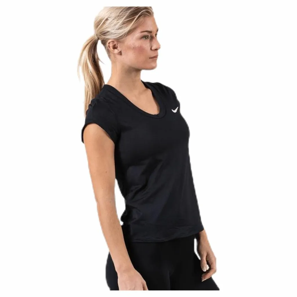 Nike Court Dri-FIT White/Black Svart New