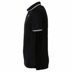 Nike Court Dry Polo Team Black Svart Discount