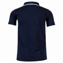 Nike Court Dry Polo Team Blue Blå Clearance