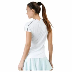 Court Dry Top White/Black*Nike Discount