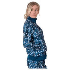 Court Jacket Blue*Nike New
